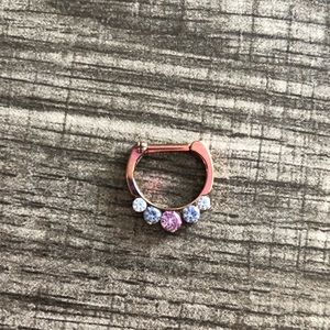 Industrial Strength Odyssey Clicker